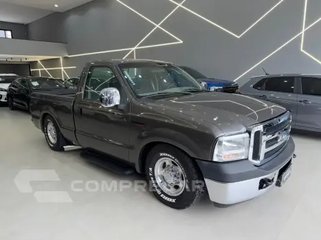 F250 XLT 4.2 6C
