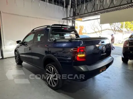 SAVEIRO - 1.6 MI ROCK IN RIO CD 8V 2P MANUAL