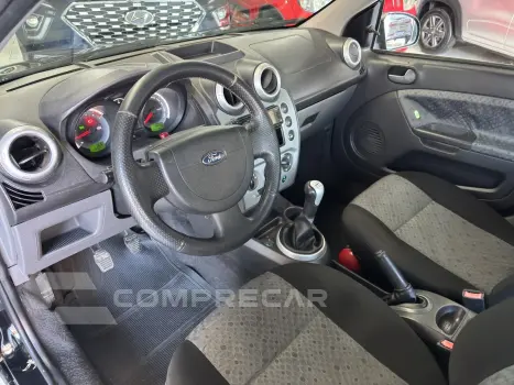 FIESTA 1.6 MPI CLASS HATCH 8V FLEX 4P MANUAL