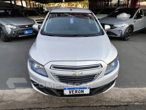 PRISMA 1.4 LTZ Spe/4 8V
