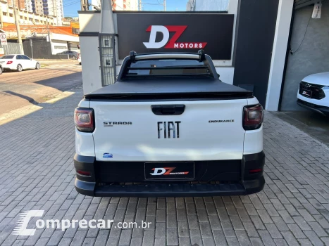 STRADA 1.4 Fire Endurance CS