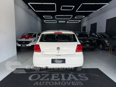 GOL 1.0 12V MPI Totalflex