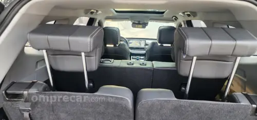 TIGGO 8 PRO 1.5 TCI Plug-in Hybrid DHT