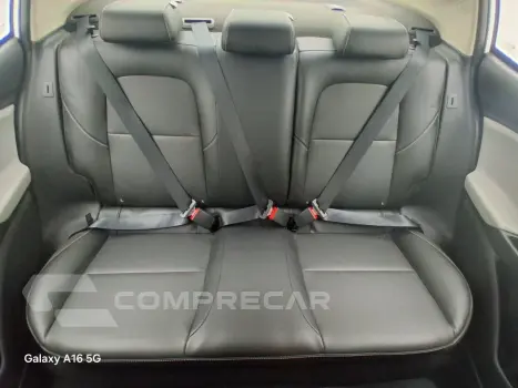 ONIX 1.0 TURBO FLEX PLUS PREMIER AUTOMÁTICO