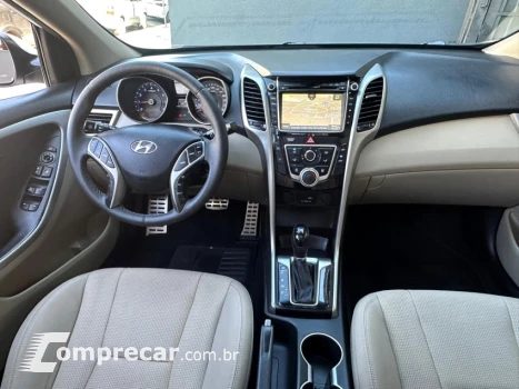 I30 1.8 MPI 16V