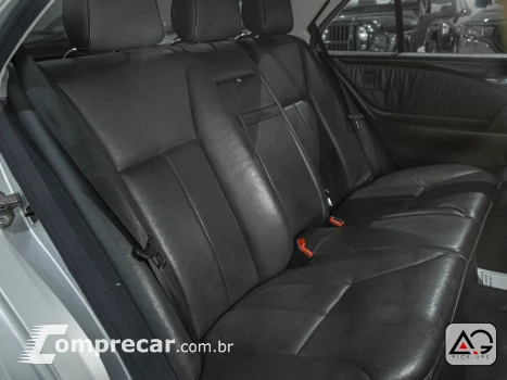 E 320 3.2 Elegance 6 Cilindros 24V
