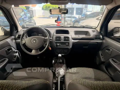 Clio RN/Alizé/Expr./1.0 Hi-Power 16V 5p