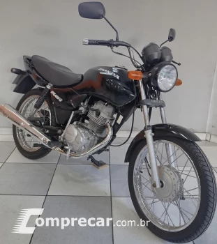 CG 125 FAN