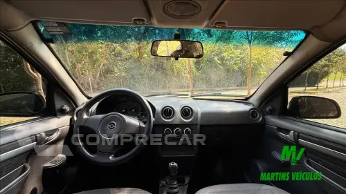 PRISMA 1.4 MPFI MAXX 8V FLEX 4P MANUAL