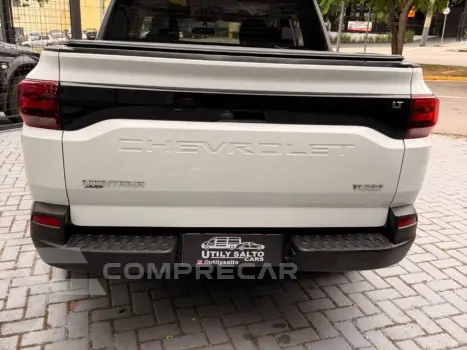 MONTANA 1.2 TURBO FLEX LT MANUAL