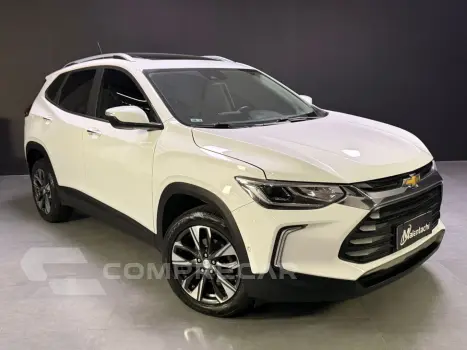 TRACKER 1.2 TURBO FLEX PREMIER AUTOMÁTICO