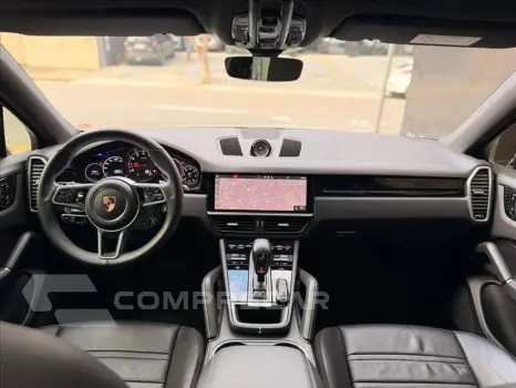 CAYENNE 3.0 V6 Coupé AWD S