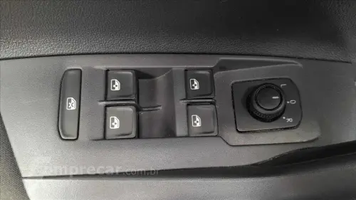 NIVUS 1.0 200 TSI TOTAL FLEX COMFORTLINE AUTOMÁTI