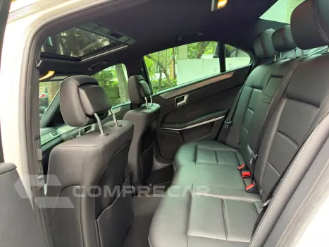 E 250 2.0 Avantgarde 16V Turbo