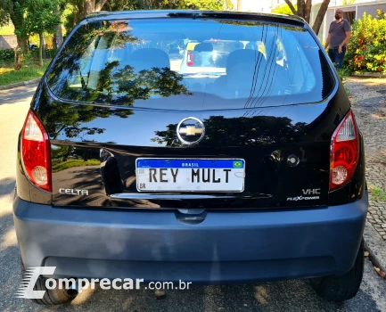 CELTA 1.0 MPFI 8V