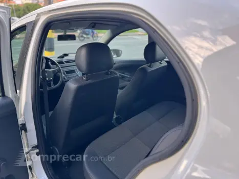 Gol 1.0 12V Mpi Totalflex 4P Manual