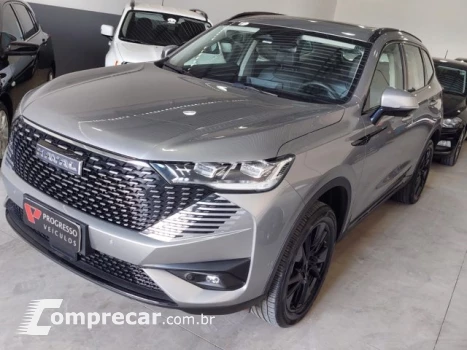 HAVAL H6 - 1.5 HEV PREMIUM E-TRACTION