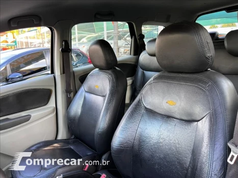 SPIN 1.8 LTZ 8V