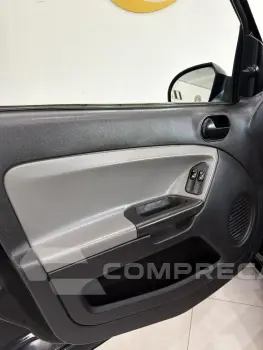 Fiesta 1.0 8V Flex/Class 1.0 8V Flex 5p