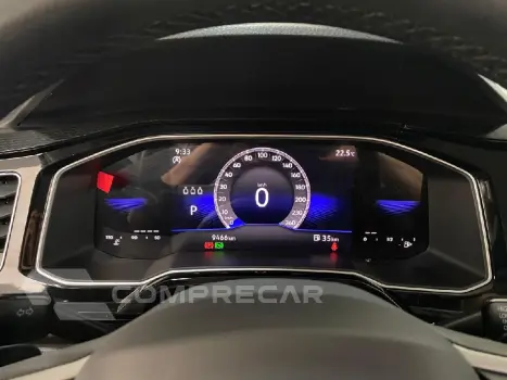 POLO 1.0 170 TSI SENSE AUTOMÁTICO