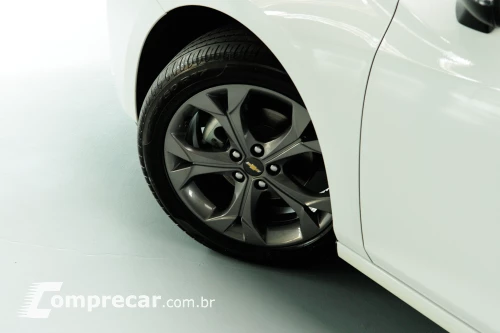 CRUZE 1.4 Turbo LTZ 16V