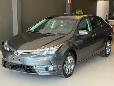COROLLA 2.0 XEI 16V