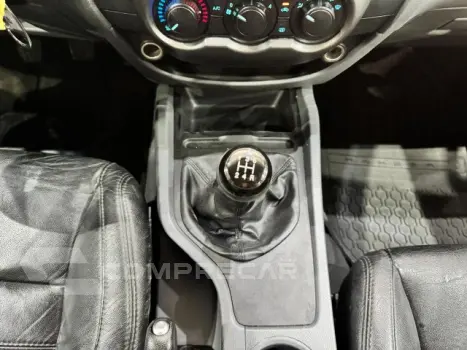 RANGER - 2.5 XLS 4X2 CD 16V 4P MANUAL