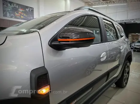 DUSTER 1.3 TCE FLEX ICONIC PLUS X-TRONIC