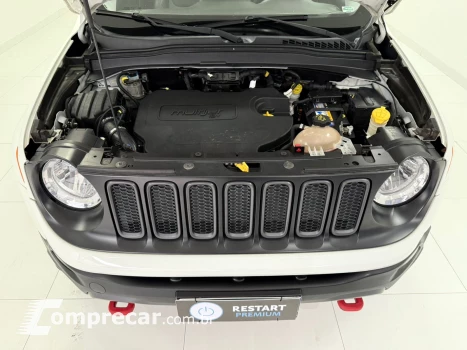 RENEGADE 2.0 16V Turbo Trailhawk 4X4