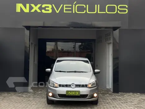 FOX 1.0 MI COMFORTLINE 8V FLEX 4P MANUAL