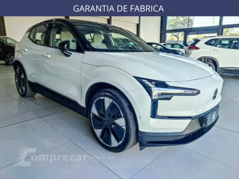 Volvo EX30 69 KW ELÉTRICO ULTRA 4 portas