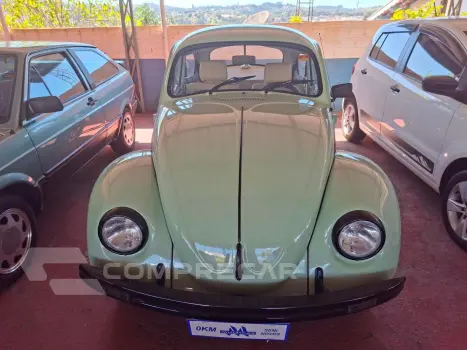 FUSCA 1.3 8V GASOLINA 2P MANUAL