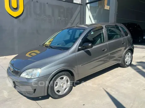Corsa Hat. Maxx 1.4 8V ECONOFLEX 5p