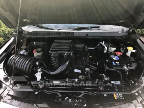 S10 2.4 Ltz 4X2 Cd 8V Flex 4P Manual