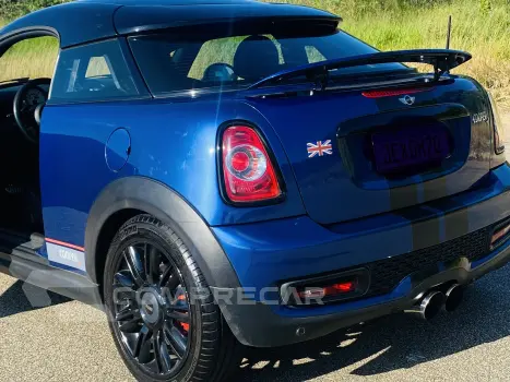 COOPER 1.6 S 16V Turbo
