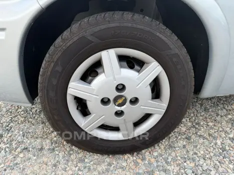 Classic Sedan 1.0 4P VHCE FLEX LS