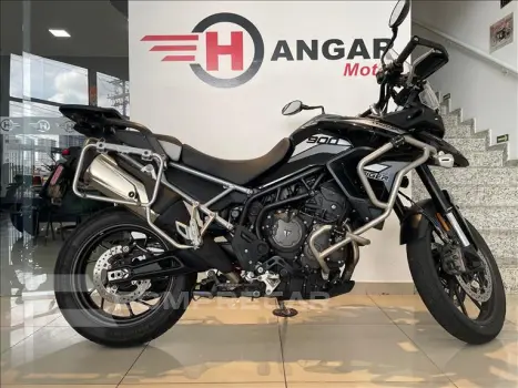 Triumph TIGER 900 GT PRO