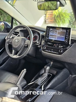 COROLLA 2.0 XEI 16V