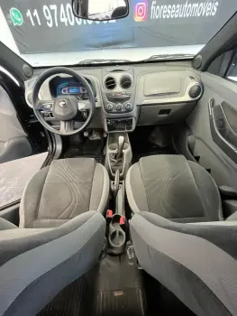CHEVROLET AGILE 1.4 MPFI LTZ 8V