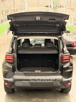 Renegade Long. T270 1.3 TB 4x2 Flex Aut.