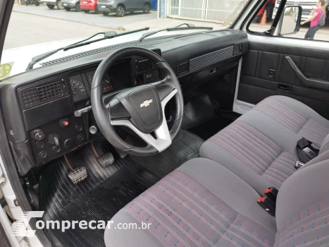 D20 4.0 Conquest CS 8V