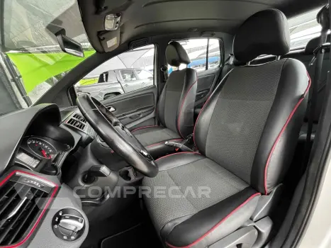 FOX 1.6 MI ROCK IN RIO 8V FLEX 4P MANUAL