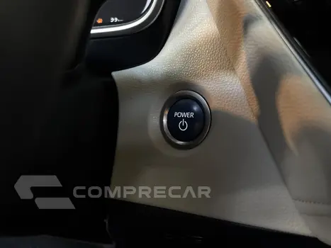 COROLLA 1.8 VVT-I HYBRID FLEX ALTIS PREMIUM CVT