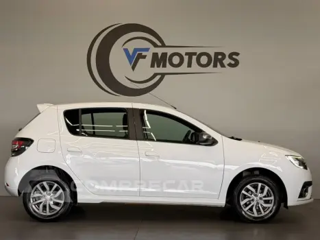 SANDERO 1.0 12V SCE FLEX GT LINE MANUAL
