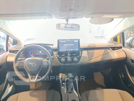 COROLLA 2.0 VVT-IE FLEX GLI DIRECT SHIFT