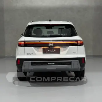 Creta Comfort 1.0 TB 12V Flex Aut.
