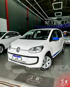 UP 1.0 MPI Take UP 12V