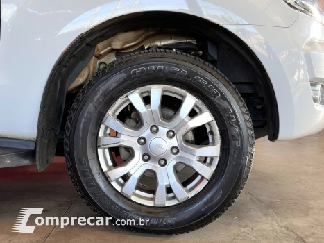 RANGER 3.2 LIMITED 4X4 CD 20V DIESEL 4P AUTOMÁTICO