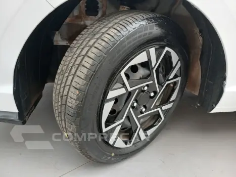 HB20 1.0 12V FLEX COMFORT PLUS MANUAL