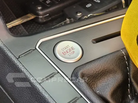 VIRTUS Exclusive 250TSI 1.4 Flex 16V Aut